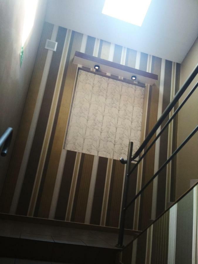 Sawik Dziekanowice Motel Lednogora Esterno foto